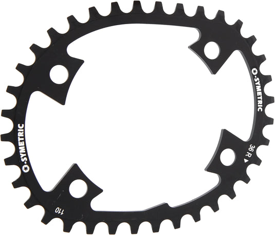 O.symetric kettingblad chain ring 36t inner