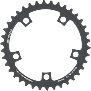 Stronglight kettingblad ct2 chain ring strongl. ct2 f.red 22 force 22, 36t.