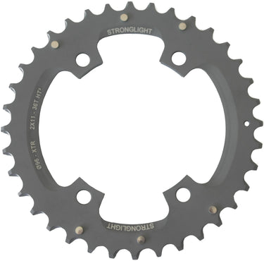 Stronglight kettingblad ht3 chain ring strongl. ht3 34t.,f.xtr fc-m9000 9020