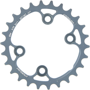 Stronglight kettingblad ht3 chain ring strongl. ht3 26t.,f.xtr fc-m9000 9020