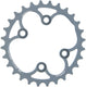 Stronglight kettingblad ht3 chain ring strongl. ht3 28t.,f.xtr fc-m9000 9020
