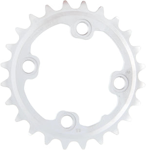 Shimano kettingblad XT 10V dubbel FCM-789 Y1ML24000 24T