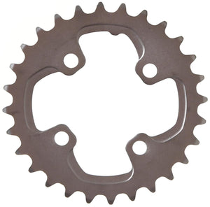 Shimano kettingblad xt fc-m785 chain ring shim. xt 26t.4-arm,64mm,m785