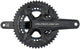 Shimano crankstel dura ace fc-r9200 crankset shim.dura ace fc-r9200 34 50t 165mm