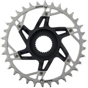 Sram kettingblad xx eagle transmission e-mtb chain ring xx eagle tr. e-mtb 34t