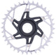 Sram kettingblad xx eagle transmission e-mtb chain ring xx eagle tr. e-mtb 36t