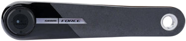 Sram kurbel force axs d2 crank force axs 177,5mm wide axle