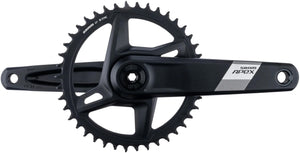 Sram crankstel apex 1 krg apex dub 83a cannondale 172.5mm 42t