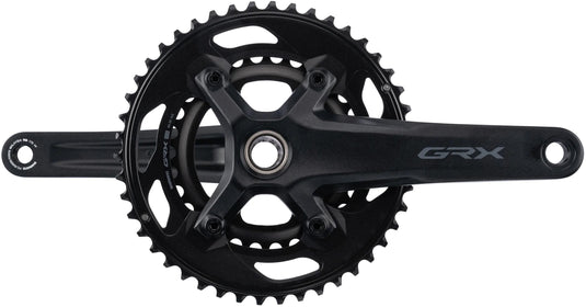 Shimano crankstel grx fc-rx610 crankset shim.grx fc-rx610 175mm