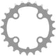 Contec kettenblatt c.drive ct chainring c.drive 64mm 24 z. 4-arm symm.