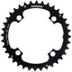 Contec kettenblatt c.drive ct chainring c.drive 104mm 36 z. 4-arm symm.