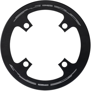 Contec kettenschutzscheibe c.guard ct chain guard c.guard 32-34t 153mm