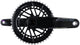 Sram kettenradgarnitur force e1 krg force e1 46 33 170 mm dub