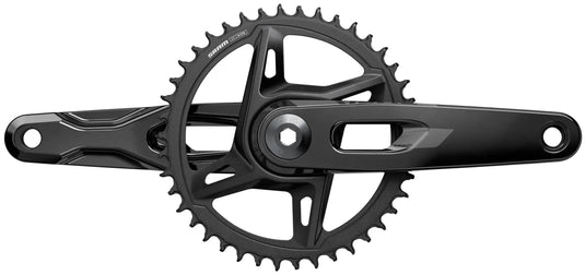Sram crankset rival e1 xplr dub wide 42t direct mount 172.5mm excl. bb