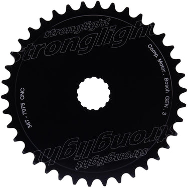 Stronglight kettingblad chain ring strongl. 38t