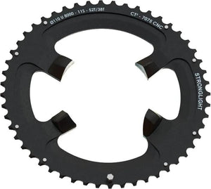 Stronglight kettingblad ct2 chain ring ct2 52 teeth