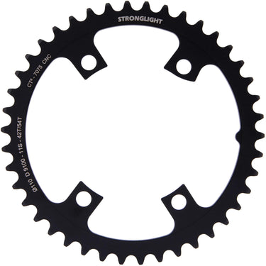 Stronglight kettingblad ct2 chain ring ct2 39 teeth