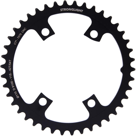 Stronglight kettingblad ct2 chain ring ct2 39 teeth
