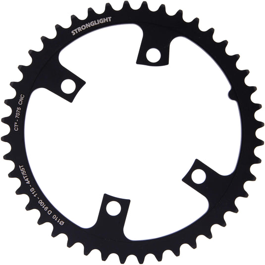 Stronglight kettingblad ct2 chain ring ct2 44 teeth