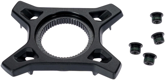 Sram crank-ster axs spider axs 107mm mahle gen.2