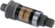 Truvativ bracketset powerspline bot.bracket powerspline 73 x 113mm