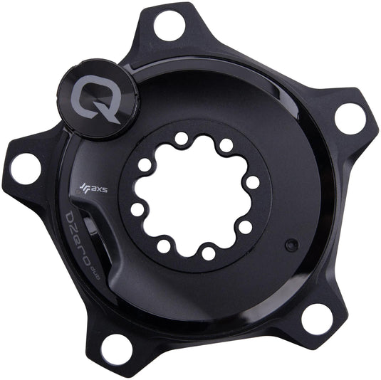 Quarq crank-ster dzero spider powermeter dzero 130mm