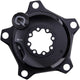 Quarq crank-ster dzero spider powermeter dzero 130mm
