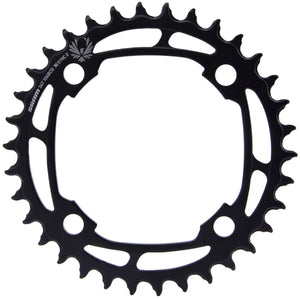 Sram kettingblad x-sync 2 chain ring x-sync 34t steel