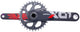 Sram crankstel x01 eagle crankset x01 eagle 32t super boost+ 170mm