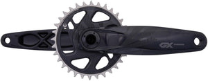 Sram crankstel gx eagle crankset gx eagle 32t super boost+ 175mm