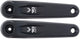 Sram kurbelsatz eagle 90 transmission eagle 90 crank set isis bdu38 165 mm black