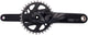 Sram crankstel gx eagle carbon crankset gx eagle carbon 32t boost 170mm