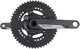 Quarq crankstel dzero crankset powermeter dzero 170mm