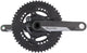 Quarq crankstel dzero crankset powermeter dzero 172,5mm