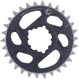 Sram kettenblatt x-sync 2 chain ring x-sync 2 30t lunar polar