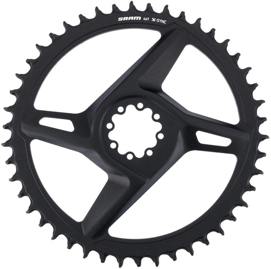 Sram kettingblad x-sync road chain ring x-sync road 46t rival xplr