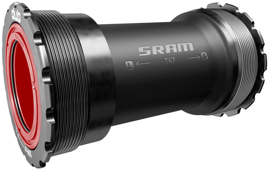 Sram bracketset dub bot.bracket dub road trek t47 77mm
