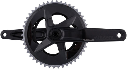 Sram kettenradgarnitur rival axs crankset rival axs 33 46t 175mm
