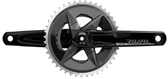 Sram kettenradgarnitur rival axs crankset rival axs 30 43t 172,5mm