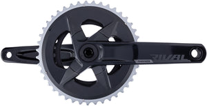 Sram crankstel set powermeter rival axs crankset pow.meter rival axs 30 43t 170mm