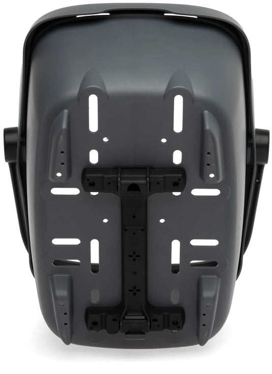 New looxs mand clipper antra racktime 2.0 28l 47x37x27 cm 00.810rt2.0
