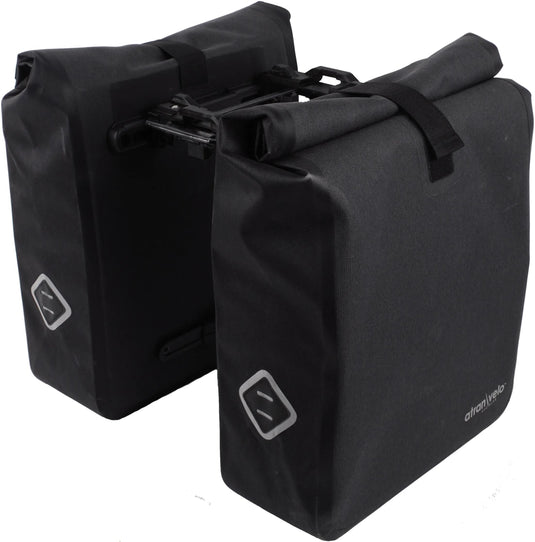 Atranvelo pakaftas travel avs sin.bag at.velo travel avs black