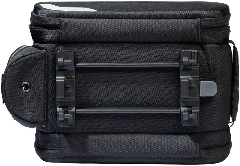 Afbeelding laden in galerijviewer, Racktime bagagedragertas odin trunk bag odin black
