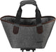 Racktime tas agnetha shop.bag agnetha dust grey