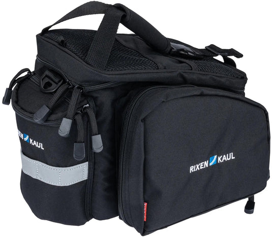 Rixen kaul bagagedragertas rackpack2 plus r k pannier bag rackpack2 plus uniklip2