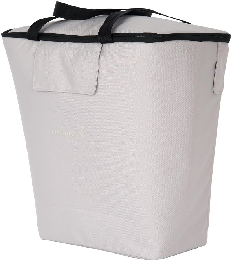 Afbeelding laden in galerijviewer, Atranvelo einzeltasche add 25 atran single bag add 25 gray
