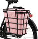 Atranvelo einzeltasche add 25 atran single bag add 25 rosa