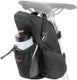 Norco zadeltas active series utah xl saddle bag active series utah xl black