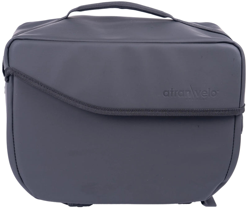 Afbeelding laden in galerijviewer, Atranvelo einzeltasche commuter top
