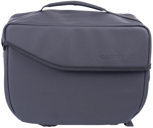 Atranvelo einzeltasche commuter top